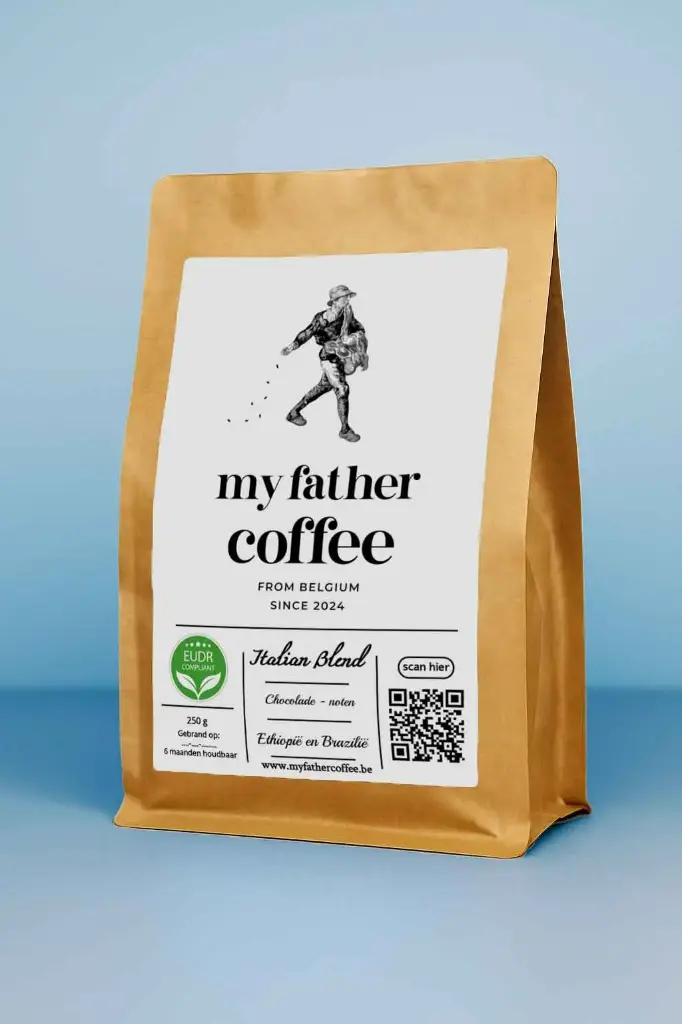 Italian Blend - 250 g 
