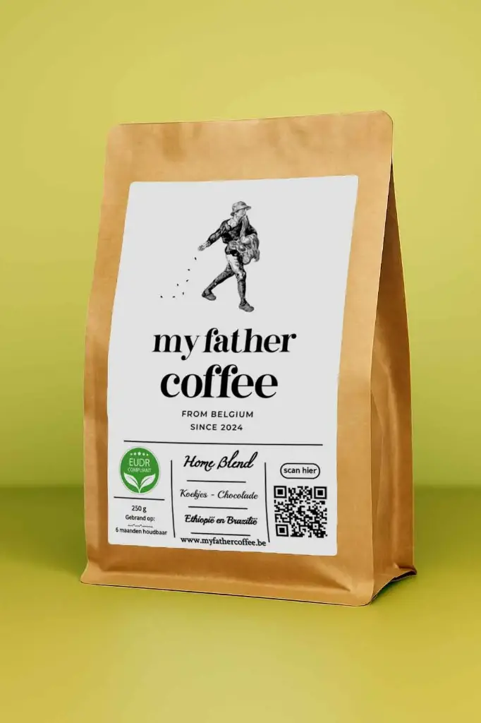 Home Blend - 250 g