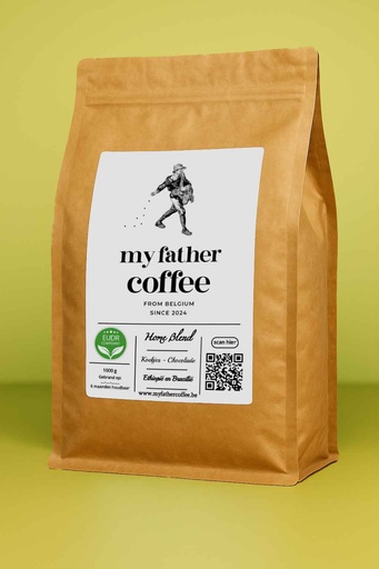 Home Blend - 1 kg