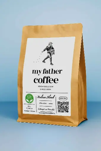 Italian Blend - 250 g 