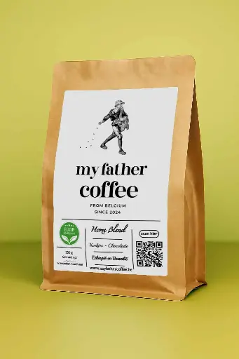 Home Blend - 250 g
