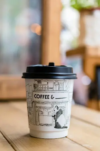 Home blend - Subscription