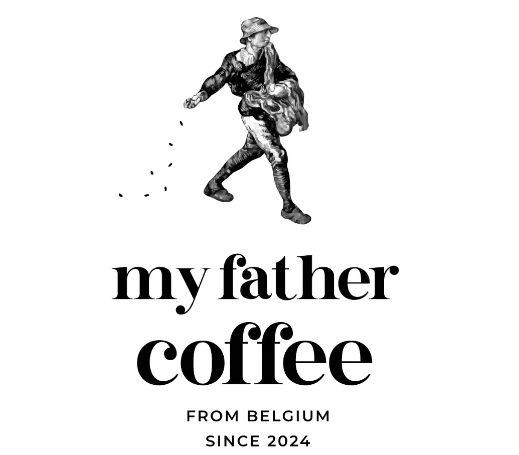 My Father Coffee